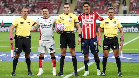 Atlas puede ayudar a Chivas en el Apertura 2025.