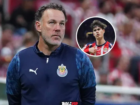 Gabriel Milito dijo qué necesita la Hormiga para ser campeón de goleo