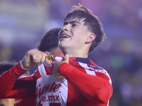 ¿Hormiga González al América? Esto es lo que se sabe