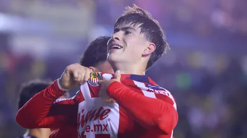 Aconsejan a Armando González.