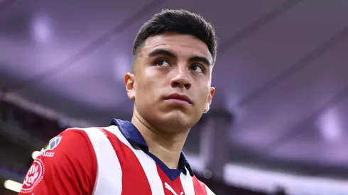 Fernando Beltrán no la pasa nada bien en el León