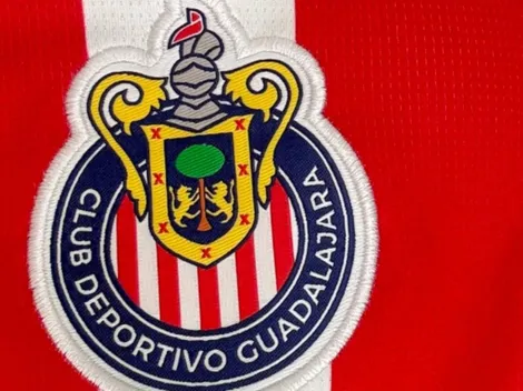 Chivas fue inteligente y será su primer refuerzo para el Apertura 2026