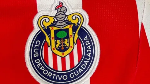 Chivas ya tiene a su primer refuerzo