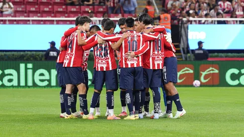 Así quedó Chivas en la tabla tras la victoria de Pachuca.