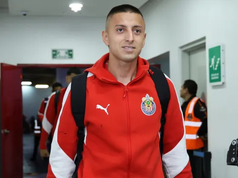 El mensaje de 9 palabras de Roberto Alvarado a Atlas tras ganar el Clásico Tapatío