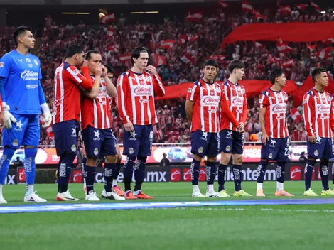 Chivas puede asegurar Liguilla este fin de semana