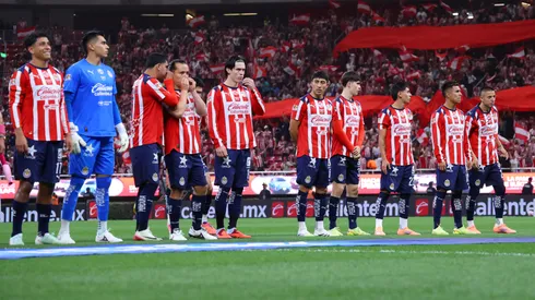 Chivas puede clasificar a Liguilla en la próxima jornada.