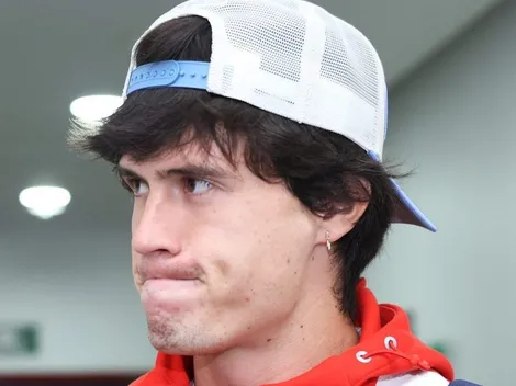 ¿Por qué Diego Campillo da qué hablar en Chivas?