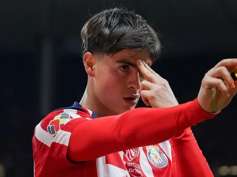 ¿Por qué le dicen "Otaku del Gol" a Armando "Hormiga" González?