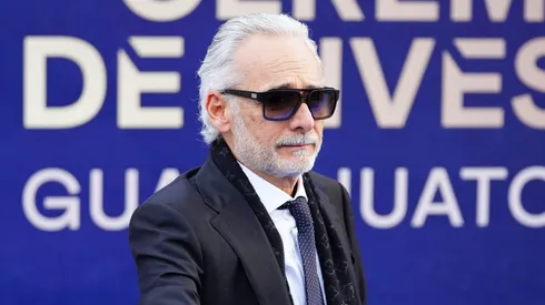 Jesús Martínez enfrenta problemas con la ley.