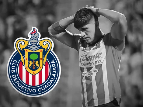 La farsa que orquestó Pulido y su agente sobre supuesto interés de Pumas