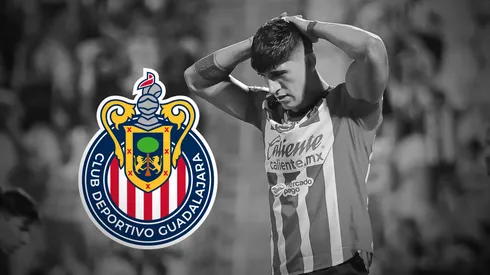 La farsa que orquestó Pulido y su agente sobre supuesto interés de Pumas