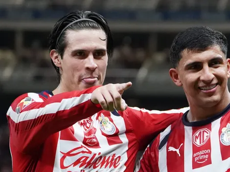 Diego Campillo se acuerda de Atlas tras su operación