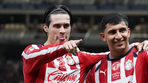 Diego Campillo dejó mensaje a Atlas.