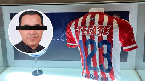 El museo del Akron retiró la sección de Omar "N".