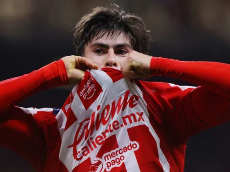 Hormiga González, Efraín Álvarez y Luis Romo se ganan reconocimiento