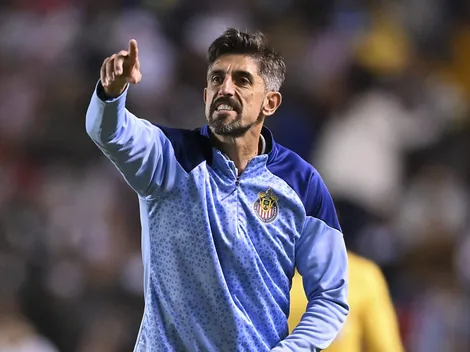 Veljko Paunovic recibirá la oportunidad de su vida tras ser despedido