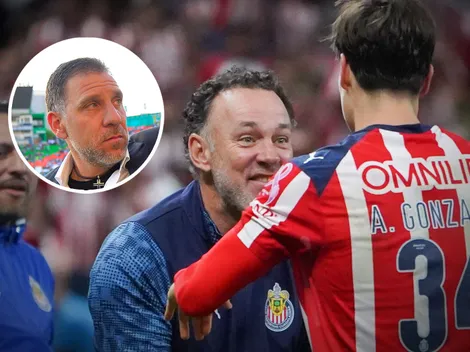 Ex-América destacó labor de Milito en el éxito de la Hormiga González