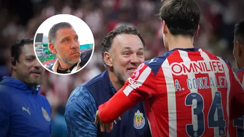 Ex-América destacó labor de Milito en el éxito de la Hormiga González