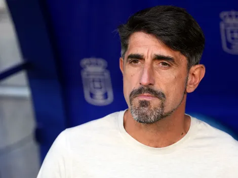 Veljko Paunovic es nuevo entrenador de Serbia