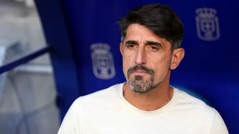 Veljko Paunovic es el nuevo seleccionador de Serbia.