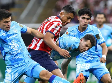 ¿Afectarán los problemas legales a la transmisión del Pachuca vs Chivas?