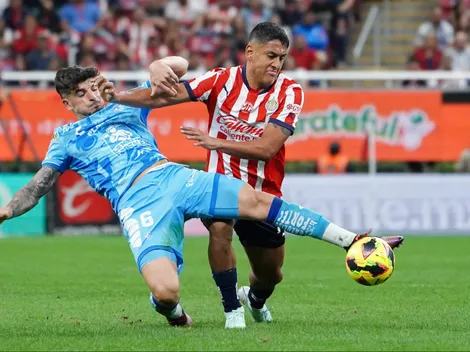 Liga MX causa confusión con la transmisión del Pachuca vs Chivas