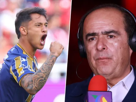 Los otros 3 clubes interesados en Eduardo Águila para 2026