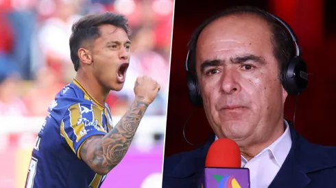 Los otros 3 clubes interesados en Eduardo Águila para 2026