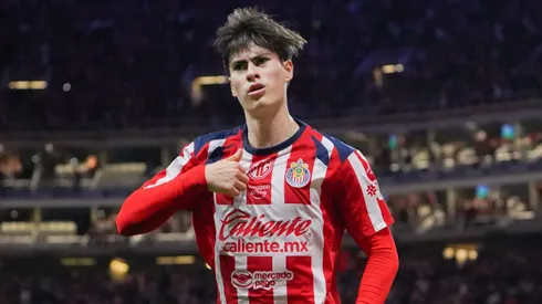 Armando González buscará el título de goleo