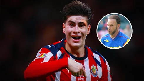 Figura del América deja el futuro de la Selección en la Hormiga González