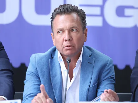 Pablo Lemus habló sobre el aficionado de Chivas fallecido