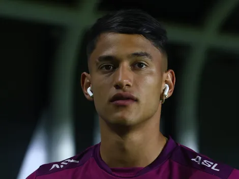 ¿Por qué Chivas no va hoy por el fichaje de Eduardo Águila para el Clausura 2026?