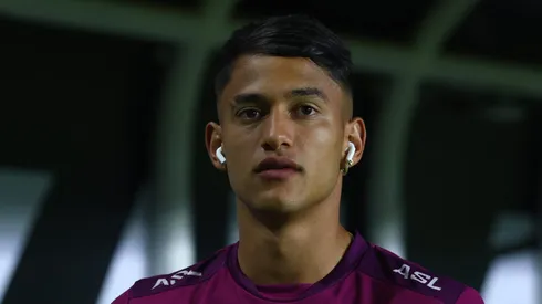 ¿Por qué Chivas no va ahora por Eduardo Águila?