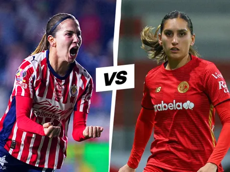 Chivas Femenil ya tiene rival confirmado para Liguilla