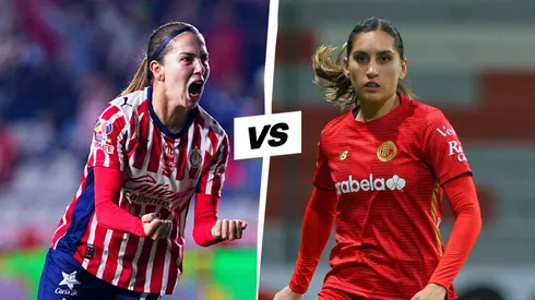 Chivas Femenil ya tiene rival confirmado para Liguilla