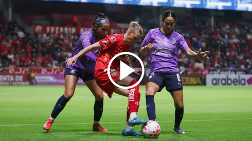 Chivas Femenil vs. Toluca: Posibles fechas de los juegos de Liguilla