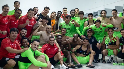 Bravos de Juárez venció al Atlético de San Luis