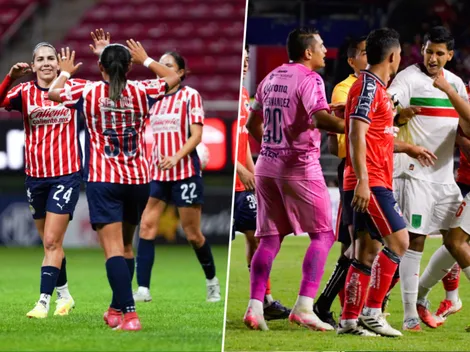 Noticias de Chivas HOY 1 de noviembre