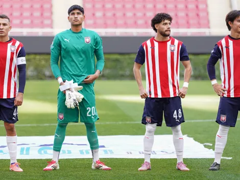 Tabla de posiciones de la Liga de Expansión MX: Tapatío, eliminado