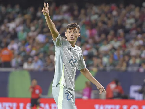 Es el socio perfecto para Armando González y costaría 2 millones