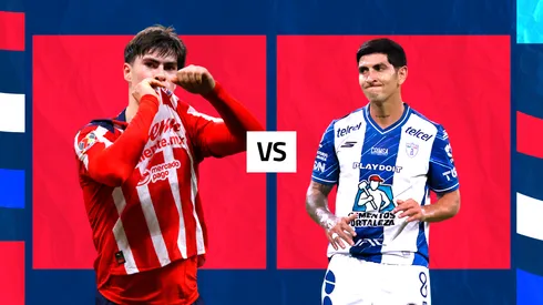 Chivas vs. Pachuca: Horario y cómo ver EN VIVO