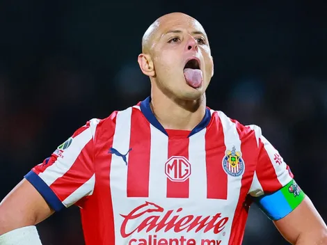 De cara al partido ante Pachuca, arremetieron contra Chicharito Hernández