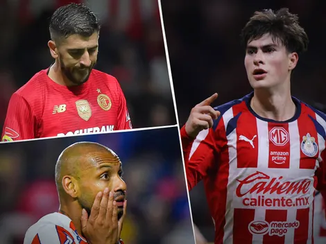 Los goles que necesita la Hormiga para ir a la cima de la tabla de goleo