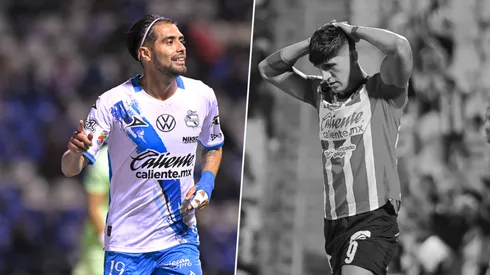 La razón por la que Milito prefiere a Marín sobre Pulido para 2026