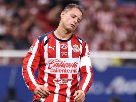 Noticias de Chivas HOY 2 de noviembre