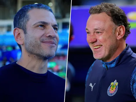 Alineaciones confirmadas de Pachuca vs. Chivas