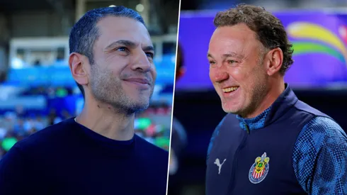 Alineaciones de Pachuca vs. Chivas por la Jornada 16.