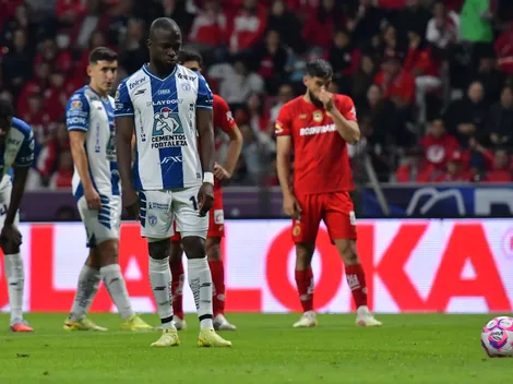 Jugó dos Mundiales y buscará dejar a Chivas