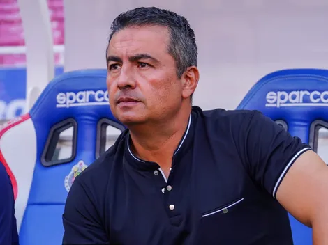 El gran fracaso de Arturo Ortega con el Tapatío